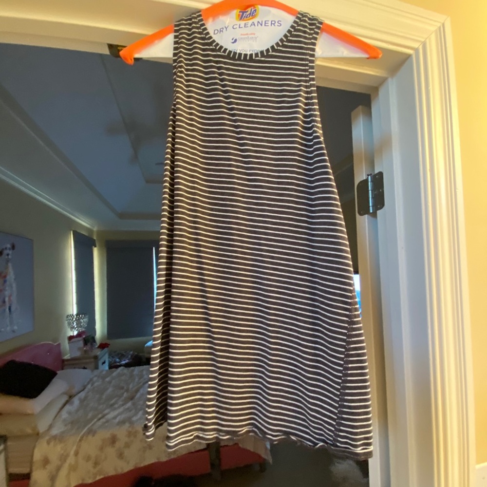 NWOT Lululemon Tank